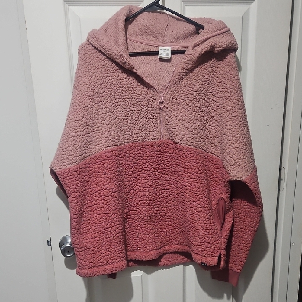 PINK Victoria's Secret‎ Blush Sweater Size Large